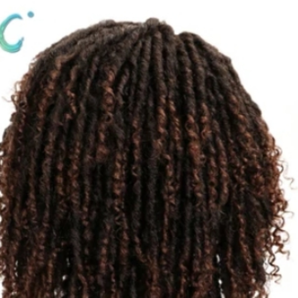 Wig/ PRICE IS FIRM…. - Picture 3 of 5